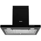 Кухонная вытяжка Weilor MIST WTX 68 BLACK - изображение 3