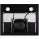 Кухонная вытяжка Weilor MIST WTX 68 BLACK - изображение 8