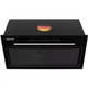Кухонная вытяжка Weilor LUNA WBG 58 BLACK - изображение 1