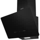 Кухонная вытяжка Weilor AURA WDS 53 BLACK - изображение 4