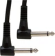 Комплект патч-кабелей GEWA Basic Line Mono Jack Angled 6.3 мм/Mono Jack 6.3 мм 0.1 м х 6 шт (RG-190345) - изображение 2