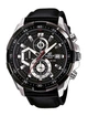 Мужские часы Casio Edifice EFR-539L-1A - изображение 1