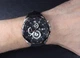 Мужские часы Casio Edifice EFR-539L-1A - изображение 5