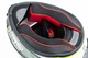 Шолом інтеграл (стандарт DOT/ECE) FENIX ESSENCE М (57-58см), чорно-синій мат - зображення 7