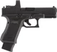 Пневматичний пістолет Umarex Glock 19 Gen5 MOS BLK кал.4,5мм (1004093) - изображение 6