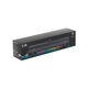 Акустика для ПК ONIKUMA L16, RGB Backlight, 5Wx2, BT5.3/USB, AUX, Mic, 1.6m, black - зображення 11