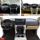 Комплект апгрейда салона для LC300 для Toyota Land Cruiser 200 2007-2021 гг - изображение 2