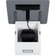 Кухонная вытяжка Weilor AURA WDS 53 WHITE - изображение 6