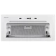 Кухонная вытяжка Weilor LUMINA WBG 65 WHITE - изображение 9