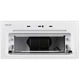 Кухонная вытяжка Weilor LUMINA WBG 65 WHITE - изображение 10