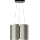 Кухонна витяжка Franke FSMS F42 SS/BK MATT 345.0654.870 - зображення 1