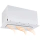 Кухонная вытяжка Perfelli NUOVA 6NWR BIANCO - изображение 6