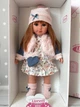 Кукла Николь Лоренс Nicole Llorens 53555, 35 см - изображение 1