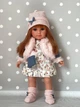 Кукла Николь Лоренс Nicole Llorens 53555, 35 см - изображение 3