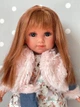 Кукла Николь Лоренс Nicole Llorens 53555, 35 см - изображение 6