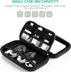 Органайзер для HDD Ugreen LP128 Hard Disk Case Small Size (UGR-40707) - изображение 2