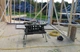 Рабочий стол верстак складной Keter Work Table 237005 грузоподъемность до 453 кг - изображение 15
