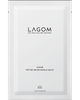 Разглаживающие патчи для век с микроиглами Lagom Peptide Micro Needle Patch 2 шт (8809450981721) - изображение 1