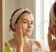 Сыворотка осветляющая для лица SKIN1004 Madagascar Centella Tone Brightening Capsule Ampoule 50 мл (8809913830627) - изображение 3