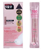 Стик серум бустер с микроиглами и коллагеномVT Cosmetics Collagen Reedle Shot 100 2 ml (2202000948360) - изображение 3