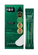 Стик серум бустер с микроиглами для чувствительной кожи VT Cosmetics PRO CICA Reedle Shot 100 2 ml (2202001204689) - изображение 3