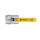 Кран шаровой Thermo Alliance Standart 1" 1/2 ВР для газа (рычаг) SD600NG40PN40 - изображение 8