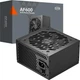 Блок живлення PcCooler 600 W 80+ OTP/OPP/OVP/UVP/SCP (P1-AF600-N1HWBK1-EU) - зображення 1