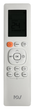 Кондиціонер MDV Classic MDSC/MDOC-24HRDN8 (00000009536) - зображення 6