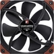 Вентилятор Noctua 24V iPPC для корпуса 140x140x25мм SSO2 500-2000 об/мин 43,5 дБ 4pin PWM черный - изображение 2