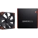 Вентилятор Noctua 24V iPPC для корпуса 140x140x25мм SSO2 500-2000 об/мин 43,5 дБ 4pin PWM черный - изображение 5