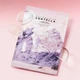 Очищувальна тканинна маска для звуження пор з центеллою азіатською SKIN1004 Madagascar Centella Poremizing Clarifying Mask, 23 мл - зображення 2
