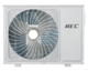 Кондиціонер Haier HEC-09QC(I) / HEC-09QC(O) (00000008399) - зображення 3