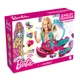 Набір для творчості DEDE Toys Barbie Прикраси з тіста (03926) - зображення 1