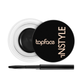 Підводка для очей гелева topface Instyle Gel Eyeliner, № 01 Чорна - зображення 2