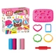 Набір для творчості DEDE Toys Art Craft тісто для ліплення Торт (03683) - зображення 3