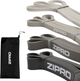 Набір гумок для фітнесу Zipro Powerband 4 шт (13112331) - зображення 3