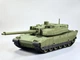 Конструктор для сборки танка Leclerc, масштаб 1:35 - изображение 1