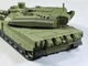 Конструктор для сборки танка Leclerc, масштаб 1:35 - изображение 2
