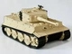 Конструктор для сборки танка Panzerkampfwagen VI Tiger Ausf. E, масштаб 1:35 - изображение 1