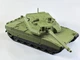 Конструктор для сборки танка Leclerc, масштаб 1:35 - изображение 5