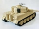 Конструктор для сборки танка Panzerkampfwagen VI Tiger Ausf. E, масштаб 1:35 - изображение 6