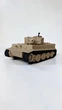Конструктор для сборки танка Panzerkampfwagen VI Tiger Ausf. E, масштаб 1:35 - изображение 7