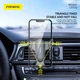 Автомобильный держатель для телефона Foneng CP100 Gravity Air Vent Car Phone Holder - изображение 5