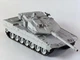 Конструктор для сборки танка Leopard 2A7, масштаб 1:35 - изображение 1