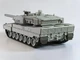 Конструктор для сборки танка Leopard 2A7, масштаб 1:35 - изображение 3
