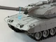 Конструктор для сборки танка Leopard 2A7, масштаб 1:35 - изображение 6