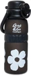 Бутылка для воды CoolPack Sphera Flores Jasmine 740 мл Чёрная (Z32916) - изображение 1