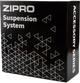 Тренировочные петли Zipro TRX (6413454) - изображение 6