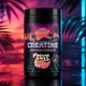 Креатин OstroVit Creatine Monohydrate, 500 грам Miami Vibes - изображение 1