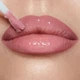 Коллагеновый блеск для губ Charlotte Tilbury COLLAGEN LIP BATH, PILLOW TALK FAIR, 7,9ml - изображение 2